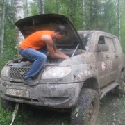 Денис Семихин on My World.