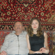 Александр Барсуков on My World.