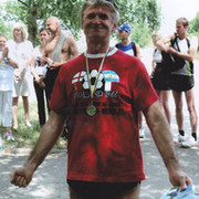 Сергей Басенко on My World.
