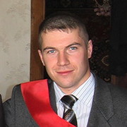 Сергей Башкирцев on My World.