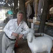 Сергей Баширов on My World.