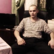 Андрюха Кривошеев on My World.