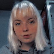 Маша Башкатова on My World.