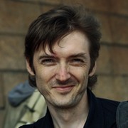 Сергей Кочетков on My World.