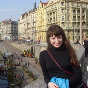 Мария Пачина on My World.