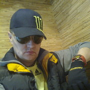 Сергей Клыгин on My World.