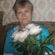 Ольга Гревцова on My World.