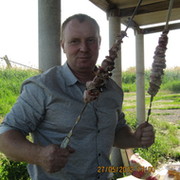 Игорь Басов on My World.