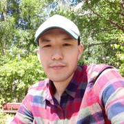 Бактыбек Кучкачов on My World.