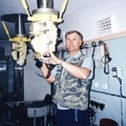 Сергей Бондаренко on My World.