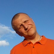 Евгений Баженов on My World.