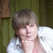 ТОСЯ КОТОВА on My World.