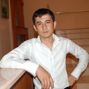 O'ktam Xusanov on My World.
