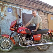 Виктор Беляев on My World.
