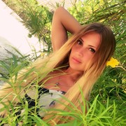 Надюша *** on My World.