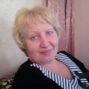 Светлана Русинова on My World.