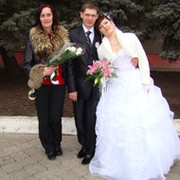 Ирина (Бех) Болдинова on My World.
