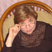 Ирина Булыгина on My World.