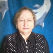 Евгения Гладкова on My World.