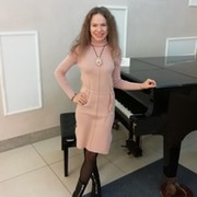 Татьяна Осинцева on My World.