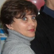 Галина Железова on My World.