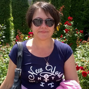 Оксана Завтур on My World.