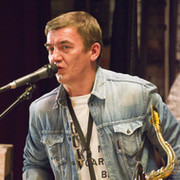 Борис Лазаренко on My World.