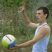 Сергей Бобин on My World.