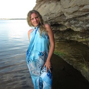 Юлия Бобкова on My World.