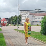 Светлана SVETA on My World.