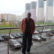 Вячеслав Бобков on My World.