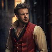 Василий Бобров on My World.
