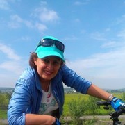 Галина Бобылева on My World.