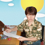 Наталья Бобылева on My World.