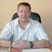Александр Богданов on My World.