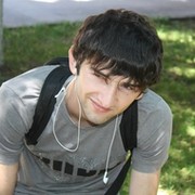 Руслан Бонаков on My World.