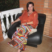Лена Борисова on My World.