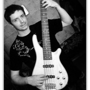 Андрей Бельков on My World.
