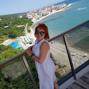 Анна Савельева on My World.