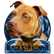 Black  Sea Kennel  on My World.