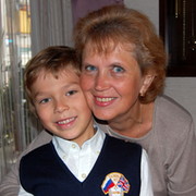 Любовь Лежанина on My World.