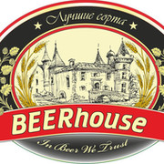 Карта beer house дисконтная