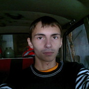 Василий Булатов on My World.