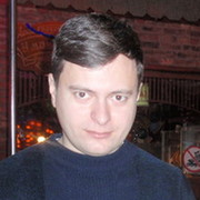 oleg bulavin on My World.