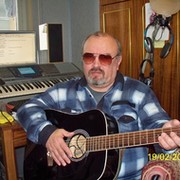 Николай Бутов on My World.