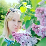 Екатерина Попова Белгород
