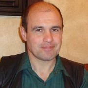 Михаил Бурнашов on My World.