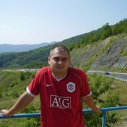 Александр Захаров on My World.