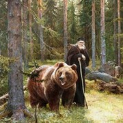 GREAT RUSSIA on My World.