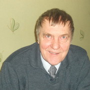 Анатолий Никитин Р1-60 on My World.